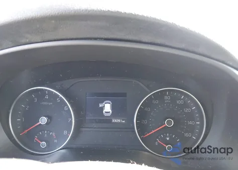 2020 Kia Sportage Lx from USA, damaged, VIN KNDPM3AC4L7823961